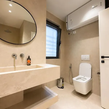 Central Tirana Apartment