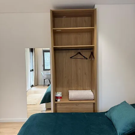 Appartement Central Tirana Apartment Tirana