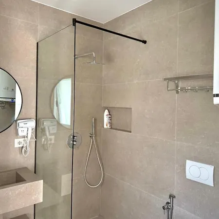 Central Tirana Apartment