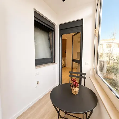 Central Tirana Apartment *